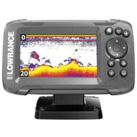 HOOK2-4x GPS