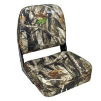 Premium High Back – realtree/camou